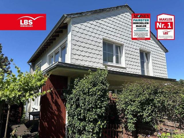 Haus kaufen in Detmold, Nordrhein-Westfalen