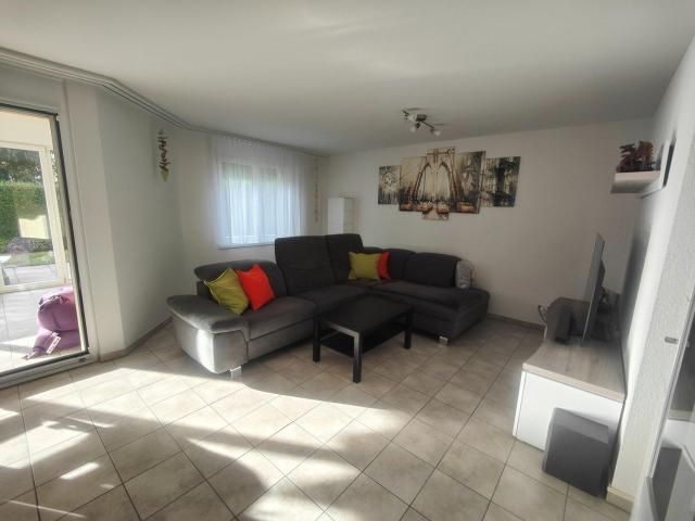 Immobilie kaufen in Roggwil (BE), Bern