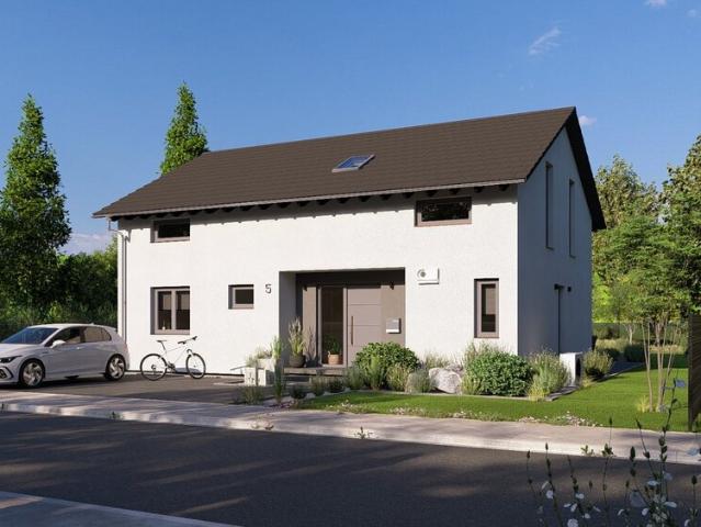 Haus kaufen in Frickhofen, Dornburg