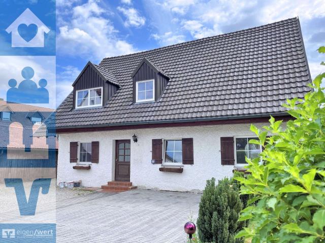 Villa mieten in Geisenfeldwinden, Geisenfeld