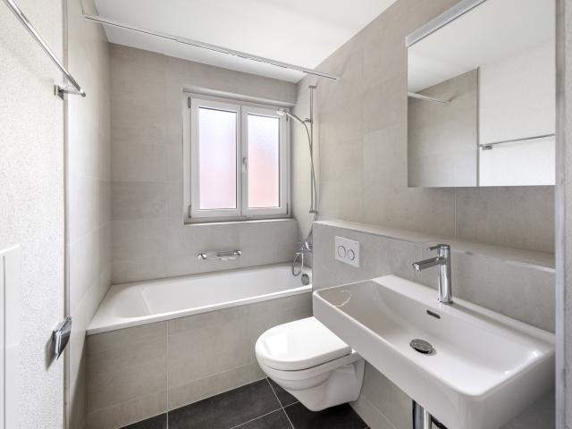 Apartment mieten in Horgen, Bezirk Horgen