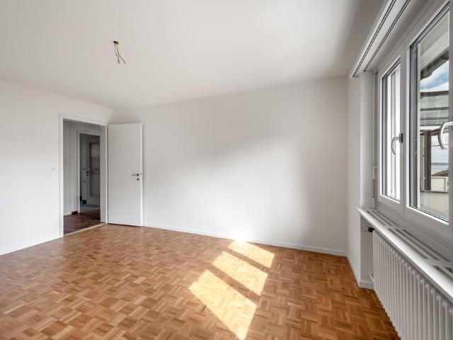 Apartment mieten in Horgen, Bezirk Horgen