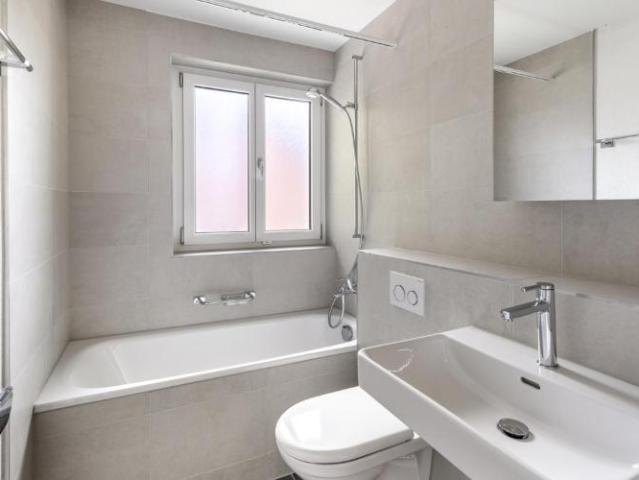 Apartment mieten in Horgen, Bezirk Horgen