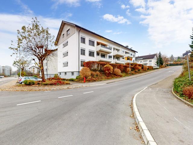 Wohnung mieten in Lü