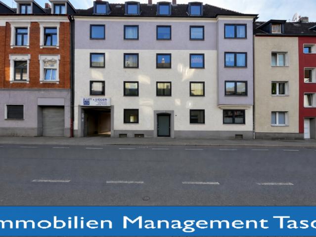 Apartment mieten in Rüttenscheid, Essen