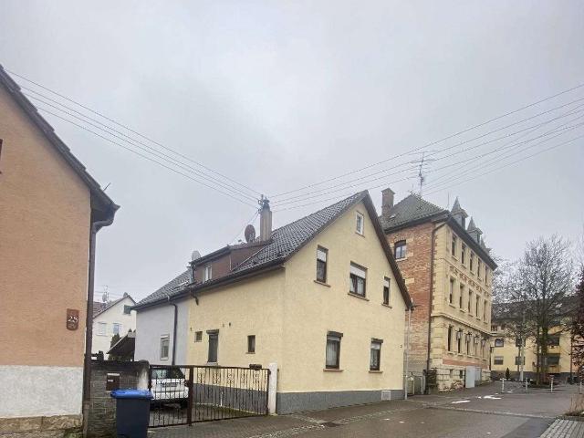 Doppelhaushälfte kaufen in Böckingen, Heilbronn