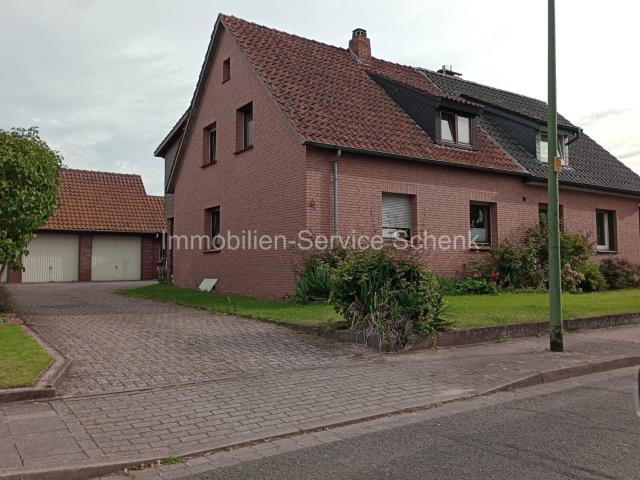 Haus kaufen in Dodesheide, Osnabrück