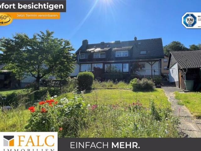 Haus kaufen in Ruppichteroth, Nordrhein-Westfalen