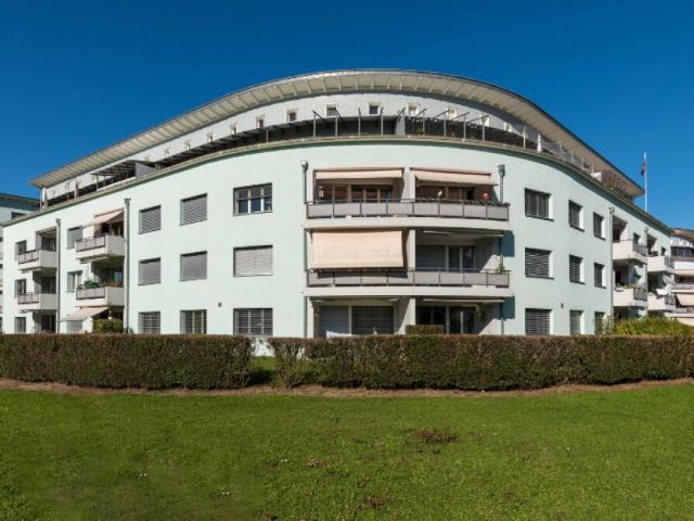 Wohnung mieten in Lü