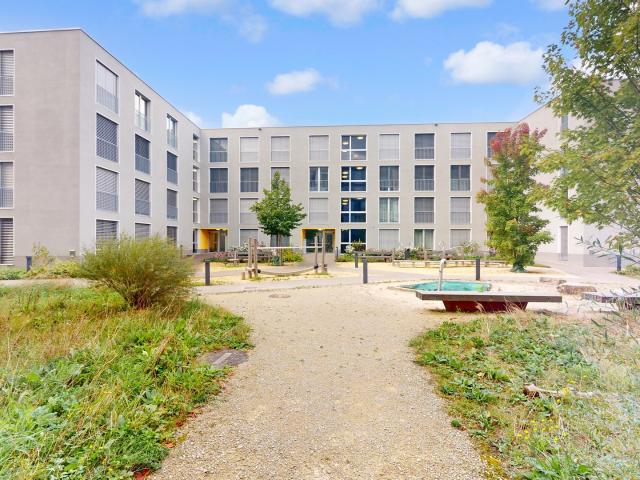 Apartment mieten in Rheinfelden, Aargau