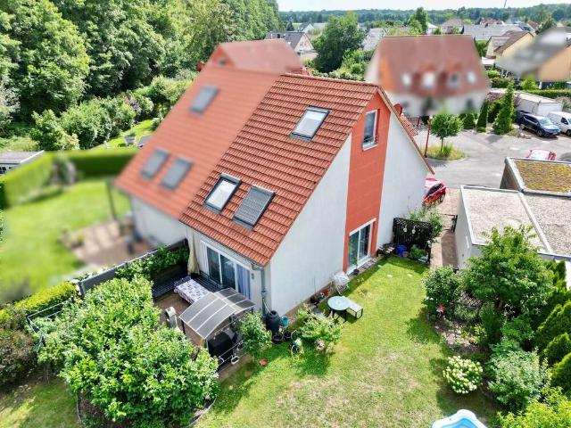 Haus kaufen in Cottbus, Brandenburg
