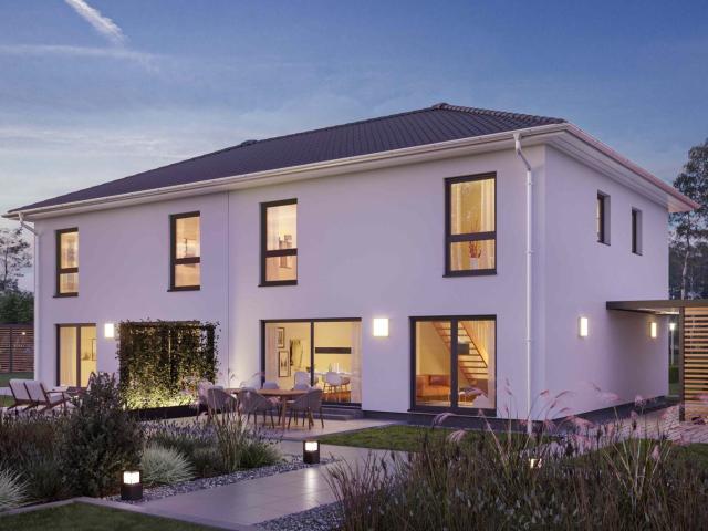 Haus kaufen in Buchenbach, Baden-Württemberg
