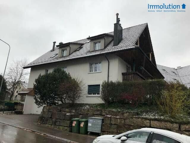 Wohnung kaufen in Nürensdorf, Zürich