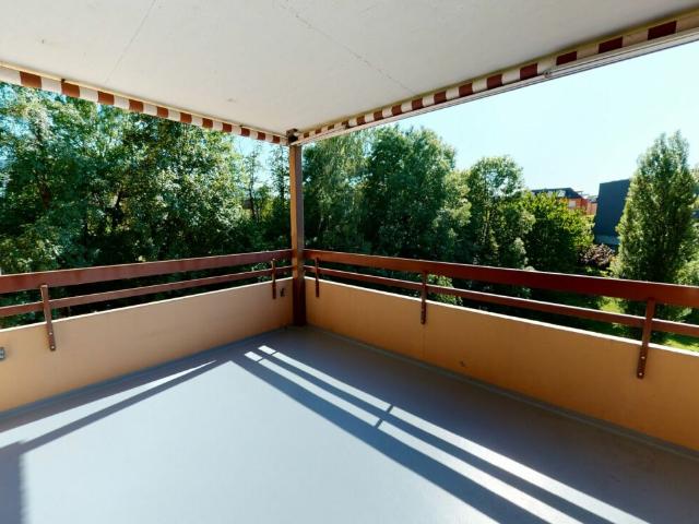 Wohnung mieten in Goldach, St. Gallen