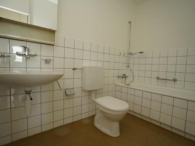 Apartment mieten in Beunden, Nidau