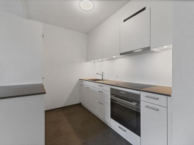Apartment mieten in Schwarzenbach (SG), St. Gallen