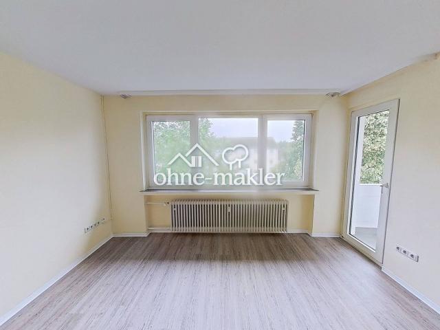 Apartment mieten in Sennelager, Paderborn