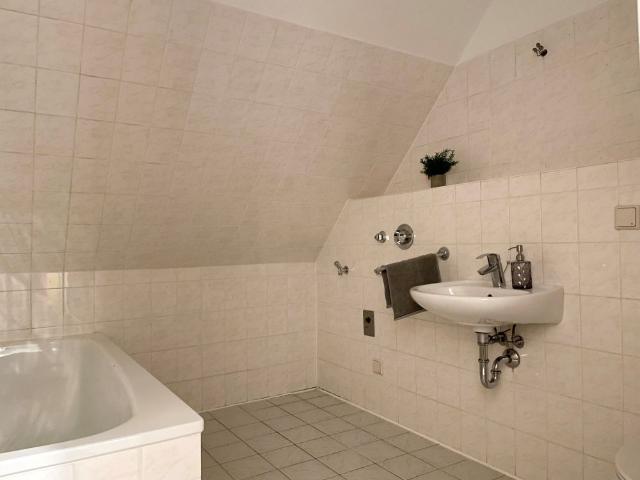 Apartment mieten in Bühlau, Dresden
