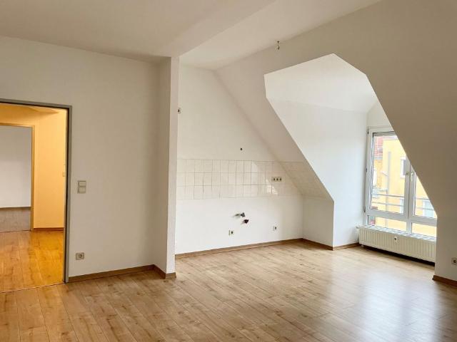 Apartment mieten in Bühlau, Dresden