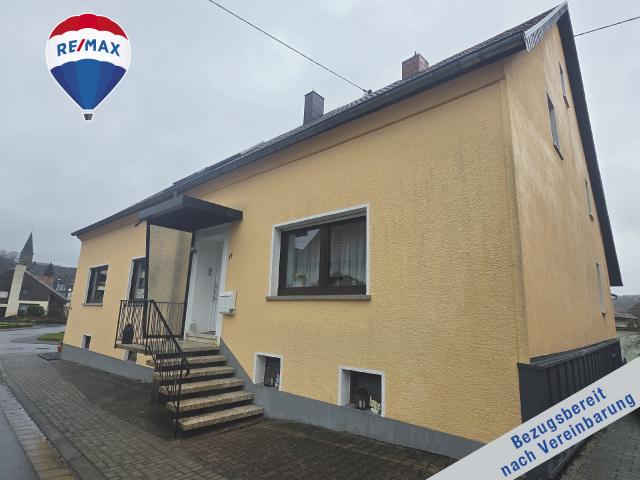 Haus mieten in Freisen, Saarland