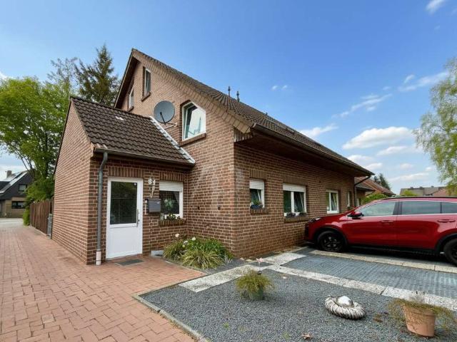 Haus kaufen in Lingen (Ems), Landkreis Emsland