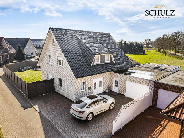 Haus kaufen in Molbergen, Landkreis Cloppenburg