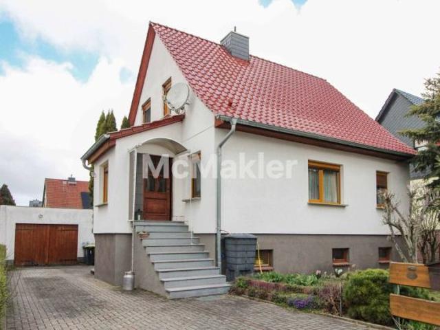 Haus kaufen in Wolmirstedt, Sachsen-Anhalt