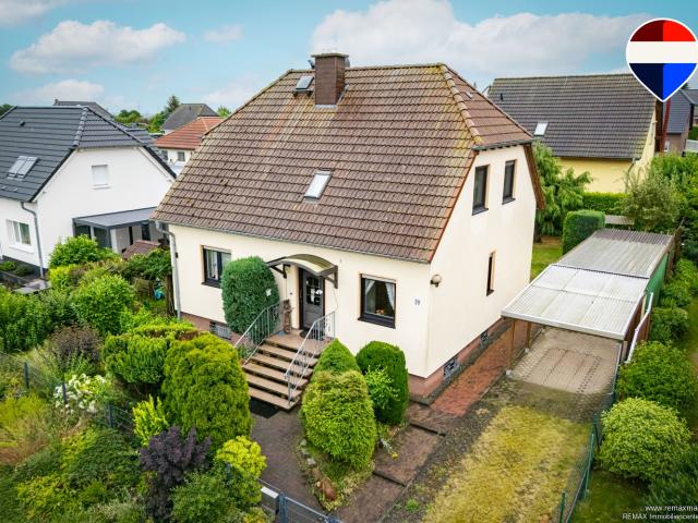 Haus kaufen in Klein Ammensleben, Sachsen-Anhalt