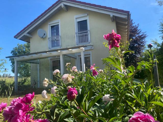 Villa kaufen in Emmerting, Bayern
