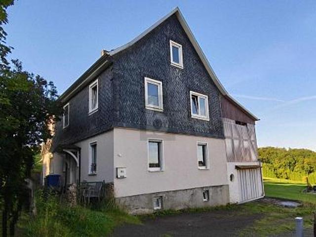 Villa kaufen in Seligenthal, Floh-Seligenthal