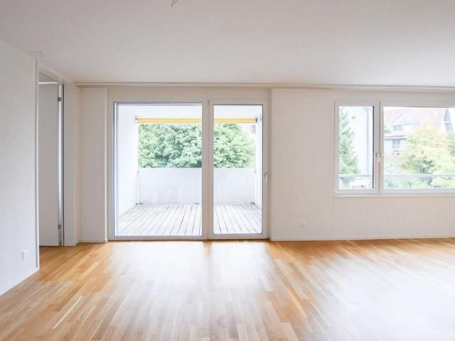 Apartment mieten in Stämpbachpark, Vechigen