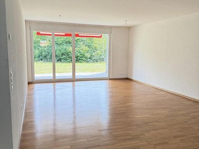 Apartment mieten in Dübendorf, Zürich