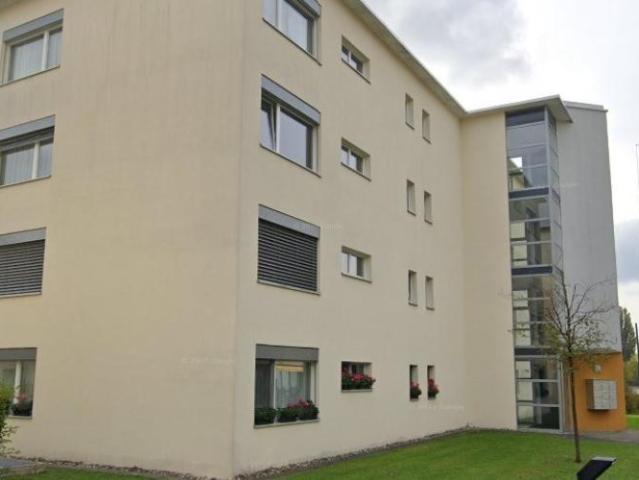 Apartment mieten in Dübendorf, Zürich