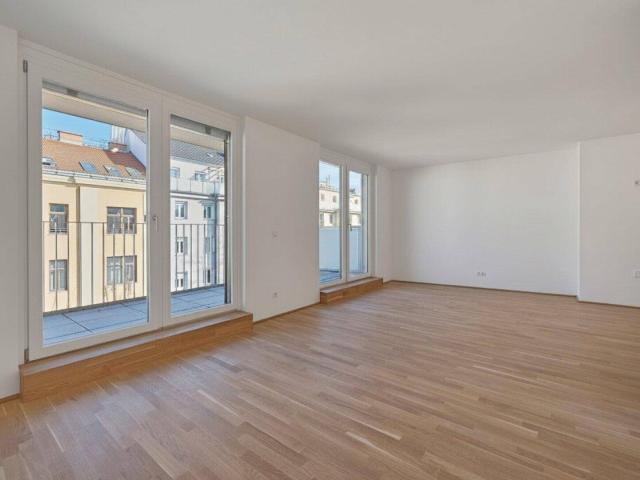 Apartment kaufen in Floridsdorf, Wien