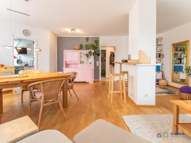 Maisonette kaufen in Haßloch, Rüsselsheim