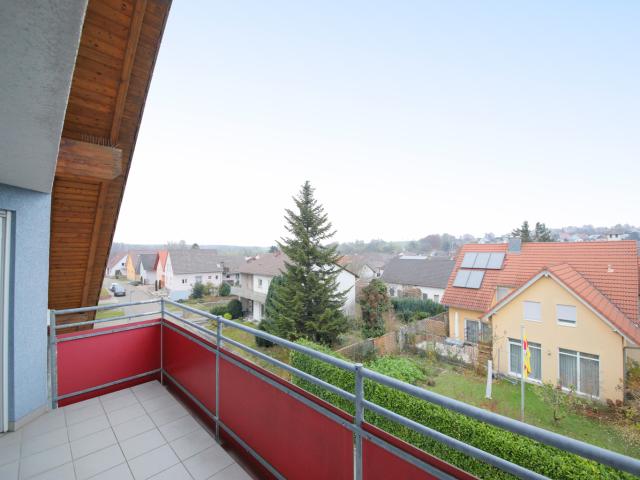 Apartment mieten in Büchig, Bretten