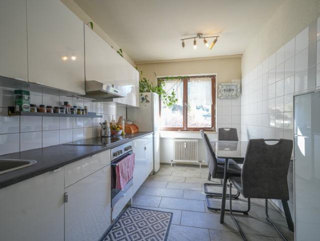 Wohnung kaufen in Reutte, Bezirk Reutte