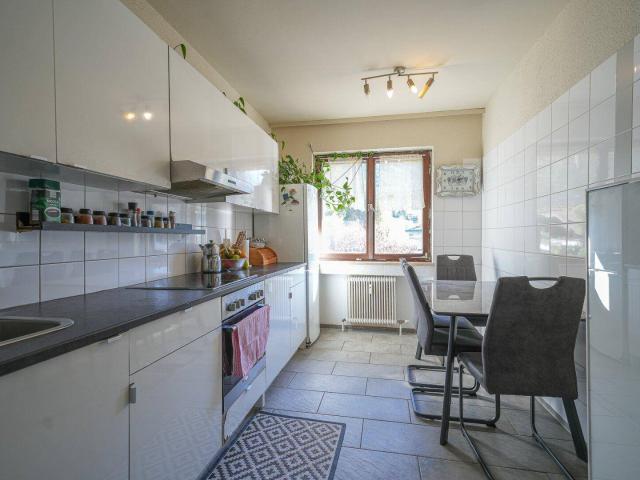 Apartment kaufen in Reutte, Tirol