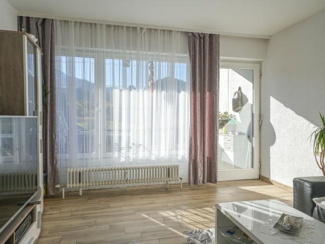 Wohnung kaufen in Reutte, Bezirk Reutte