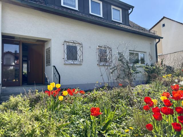 Villa kaufen in Niederstotzingen