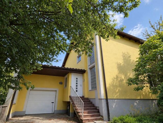 Einfamilienhaus kaufen in Altstadt, Salzburg