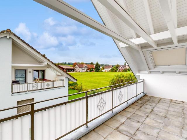 Apartment mieten in Amriswil