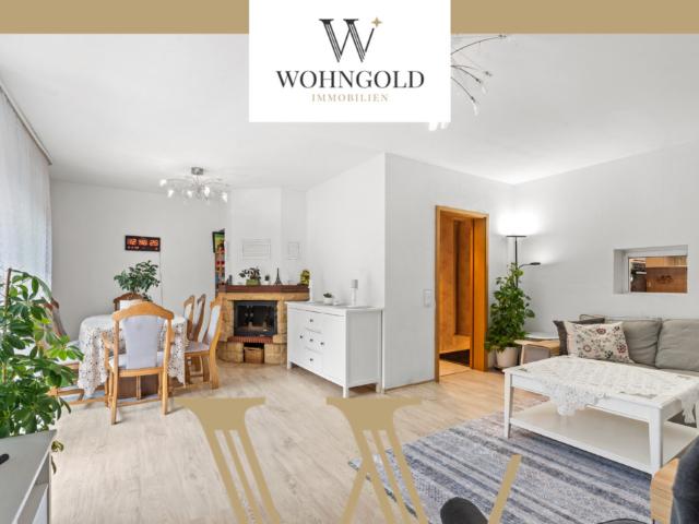 Haus kaufen in Dellbrück, Köln