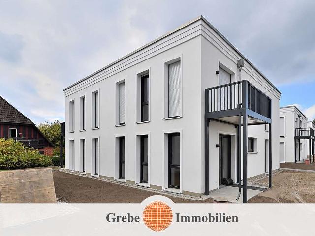Wohnung mieten in Zossen