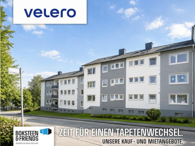 Apartment mieten in Belecke, Warstein