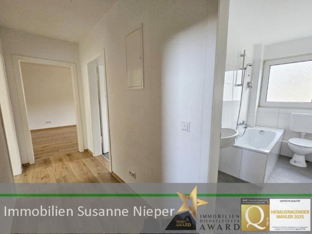 Apartment mieten in Gevelsberg, Nordrhein-Westfalen