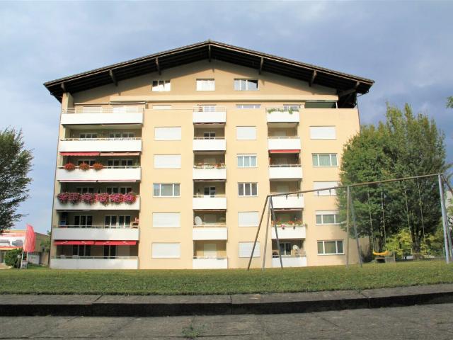 Apartment mieten in St. Margrethen, St. Gallen