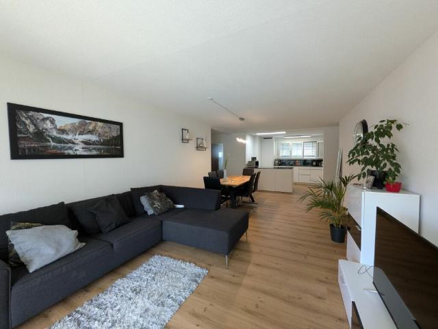 Wohnung mieten in Heiligkreuz, Mels, St. Gallen