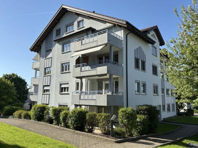 Wohnung kaufen in Schübelbach, Schwyz