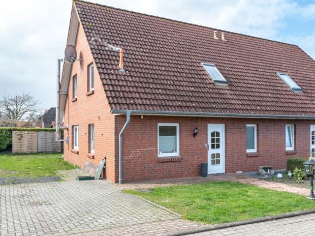 Haus kaufen in Drochtersen, Niedersachsen
